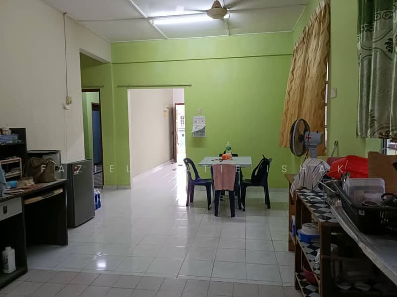 Semi-Detached House for Sale in Balok (Pahang) - Fazielawatie Ishak - PropertyGuru.com.my
