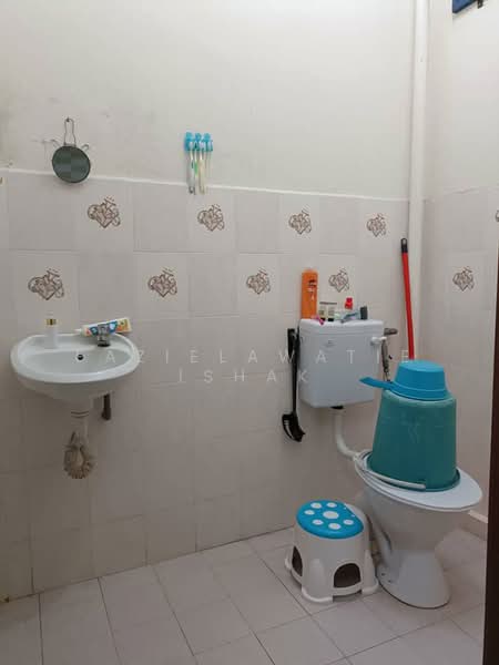 Semi-Detached House for Sale in Balok (Pahang) - Fazielawatie Ishak - PropertyGuru.com.my