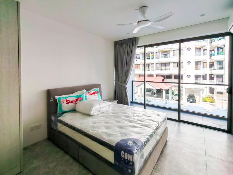 Rumah Bandar untuk Disewa di Tanjung Bungah (Penang) - Andrew Chong - Bedroom - PropertyGuru.com.my