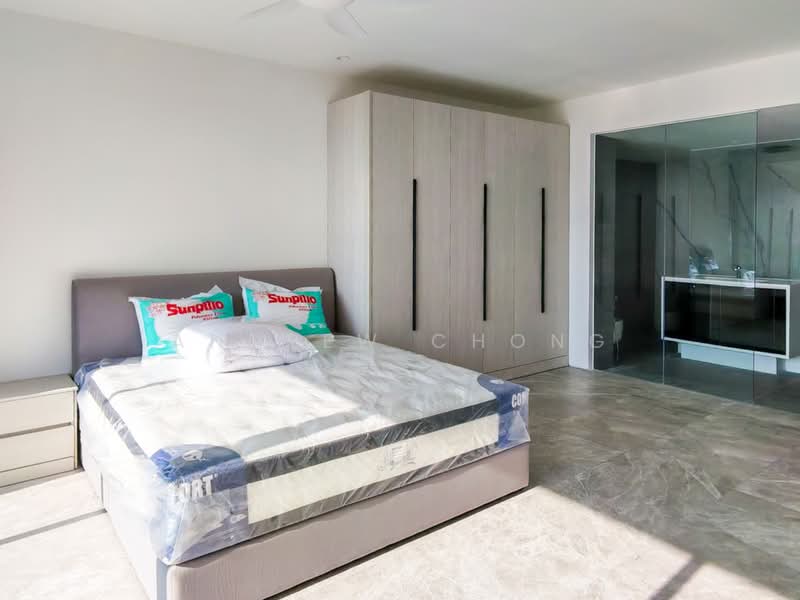Rumah Bandar untuk Disewa di Tanjung Bungah (Penang) - Andrew Chong - Bedroom - PropertyGuru.com.my