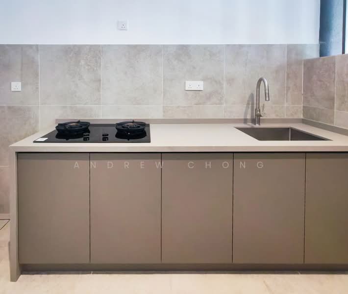 Rumah Bandar untuk Disewa di Tanjung Bungah (Penang) - Andrew Chong - Kitchen - PropertyGuru.com.my