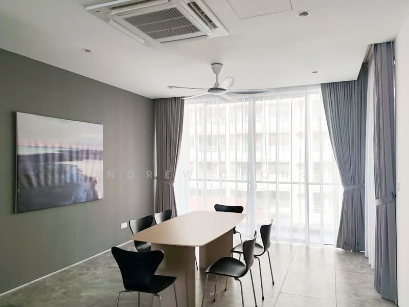 Rumah Bandar untuk Disewa di Tanjung Bungah (Penang) - Andrew Chong - Interior - PropertyGuru.com.my