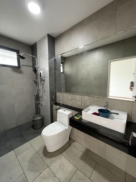 2-storey Terraced House for Rent in Elmina (Shah Alam) - Steven Cheong - PropertyGuru.com.my