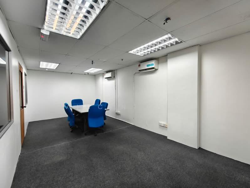 Pejabat untuk Disewa di KL City Centre (Kuala Lumpur) - Vincent Lee - Interior - PropertyGuru.com.my