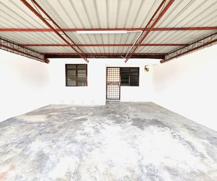 1-storey Terraced House for Sale in Taman Seri Bayu II (Sungai Petani) - Hasnizam . - PropertyGuru.com.my