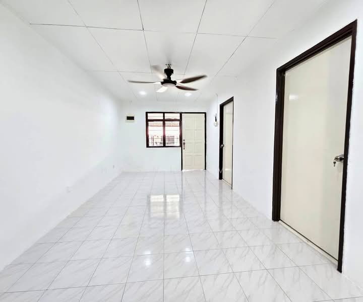 1-storey Terraced House for Sale in Taman Seri Bayu II (Sungai Petani) - Hasnizam . - PropertyGuru.com.my