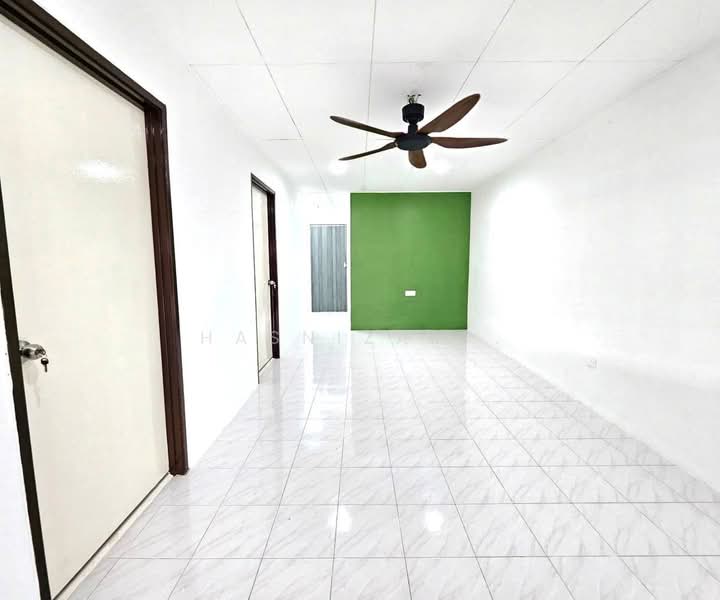 1-storey Terraced House for Sale in Taman Seri Bayu II (Sungai Petani) - Hasnizam . - PropertyGuru.com.my