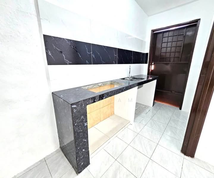 1-storey Terraced House for Sale in Taman Seri Bayu II (Sungai Petani) - Hasnizam . - PropertyGuru.com.my