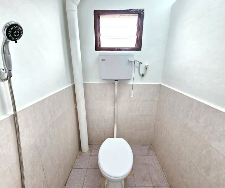 1-storey Terraced House for Sale in Taman Seri Bayu II (Sungai Petani) - Hasnizam . - PropertyGuru.com.my