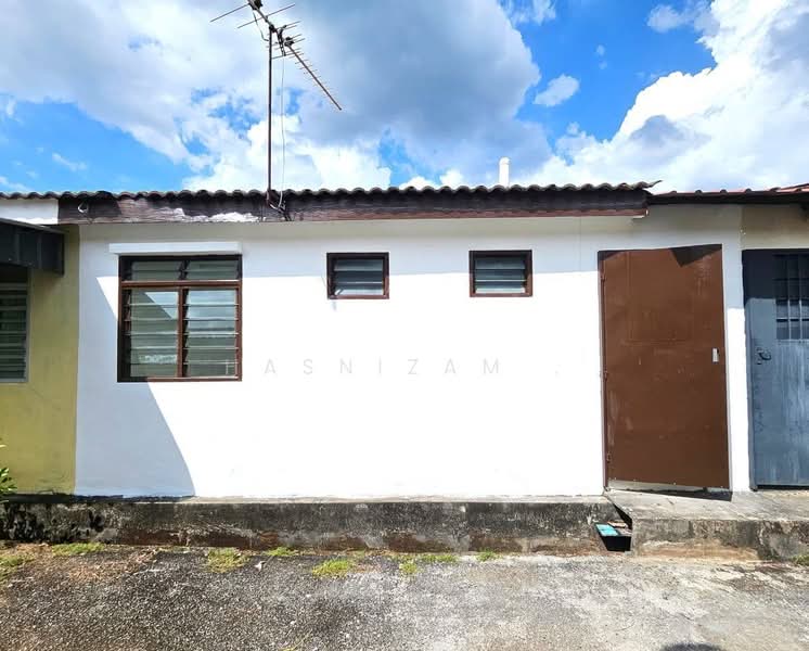 1-storey Terraced House for Sale in Taman Seri Bayu II (Sungai Petani) - Hasnizam . - PropertyGuru.com.my