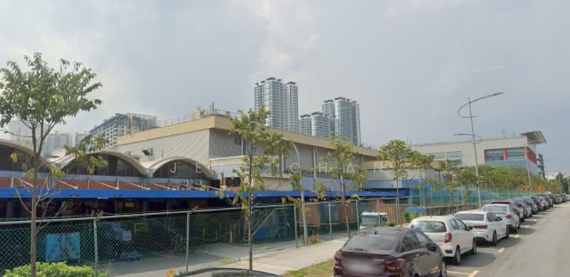 Detached Factory for Sale in Seksyen 13 (Petaling Jaya) - Jeff Chan - Exterior - PropertyGuru.com.my