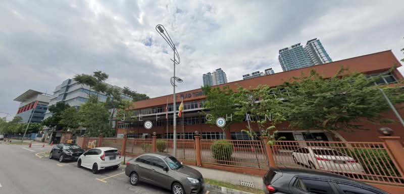 Detached Factory for Sale in Seksyen 13 (Petaling Jaya) - Jeff Chan - Exterior - PropertyGuru.com.my