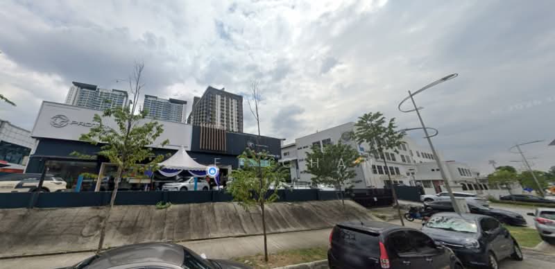 Detached Factory for Sale in Seksyen 13 (Petaling Jaya) - Jeff Chan - Exterior - PropertyGuru.com.my