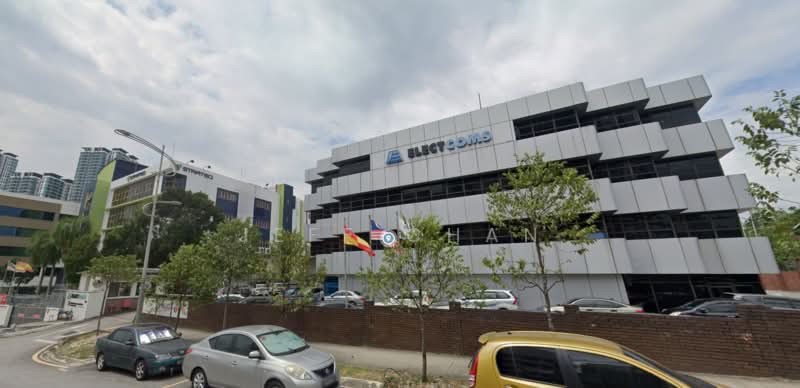 Detached Factory for Sale in Seksyen 13 (Petaling Jaya) - Jeff Chan - Exterior - PropertyGuru.com.my