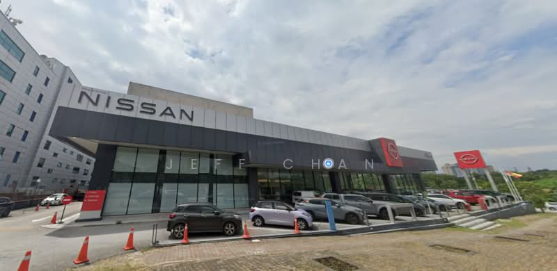 Detached Factory for Sale in Seksyen 13 (Petaling Jaya) - Jeff Chan - Exterior - PropertyGuru.com.my