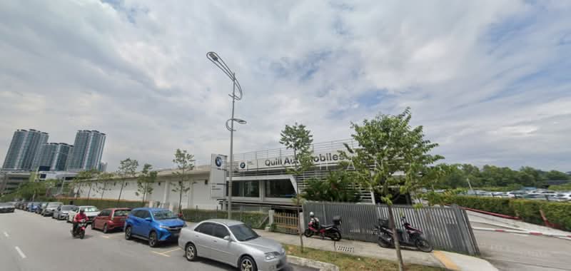 Detached Factory for Sale in Seksyen 13 (Petaling Jaya) - Jeff Chan - Exterior - PropertyGuru.com.my