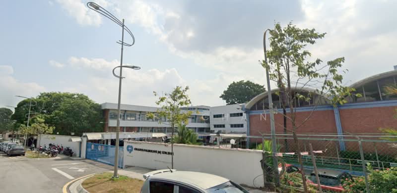 Detached Factory for Sale in Seksyen 13 (Petaling Jaya) - Jeff Chan - Exterior - PropertyGuru.com.my