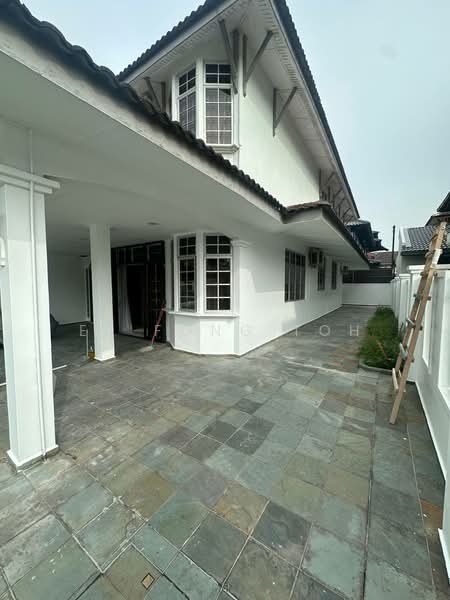 Rumah Berkembar untuk Dijual di Taman Perling (Perling) - Ee Fong Toh - Exterior - PropertyGuru.com.my