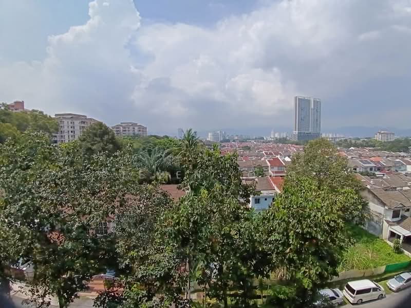 Kondominium untuk Disewa di Pandan Heights Condominium - Steven Yong - Exterior - PropertyGuru.com.my