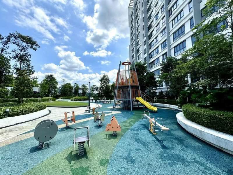Service Residence for Sale at GAIA Residences - Rashidah Juremi - Exterior - PropertyGuru.com.my