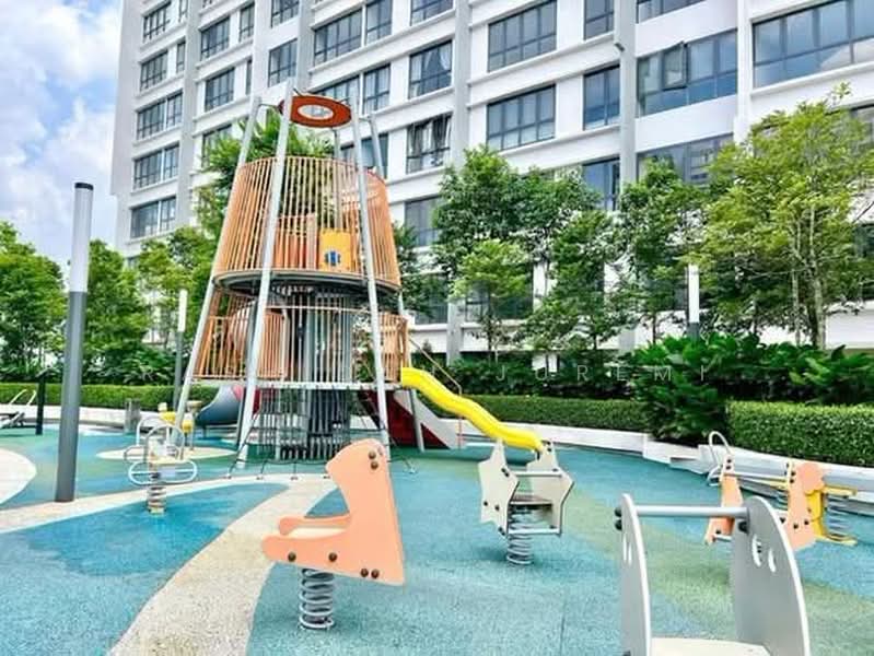Service Residence for Sale at GAIA Residences - Rashidah Juremi - Exterior - PropertyGuru.com.my