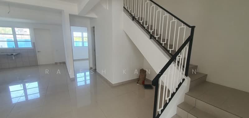 2-storey Terraced House for Sale in Bandar Country Homes (Rawang) - Rajesh Kanesan - Interior - PropertyGuru.com.my