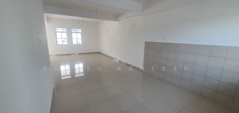 2-storey Terraced House for Sale in Bandar Country Homes (Rawang) - Rajesh Kanesan - Interior - PropertyGuru.com.my