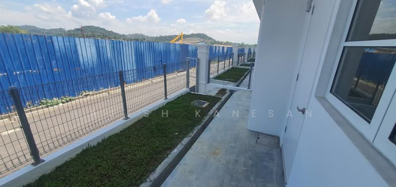 2-storey Terraced House for Sale in Bandar Country Homes (Rawang) - Rajesh Kanesan - Exterior - PropertyGuru.com.my
