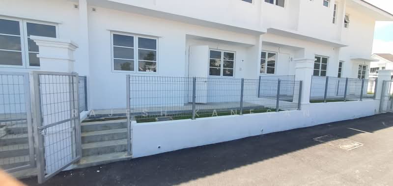2-storey Terraced House for Sale in Bandar Country Homes (Rawang) - Rajesh Kanesan - Exterior - PropertyGuru.com.my