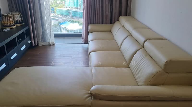 Servis Apartment untuk Dijual di The Grand @ Kelana Damansara Suite - Amanda Lau - PropertyGuru.com.my