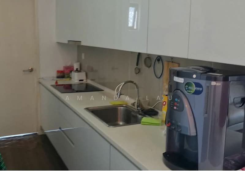 Servis Apartment untuk Dijual di The Grand @ Kelana Damansara Suite - Amanda Lau - PropertyGuru.com.my