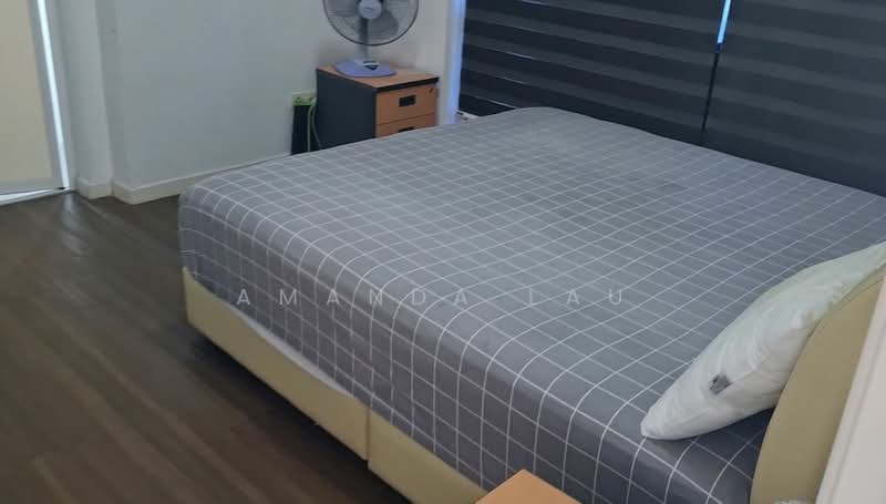 Servis Apartment untuk Dijual di The Grand @ Kelana Damansara Suite - Amanda Lau - PropertyGuru.com.my
