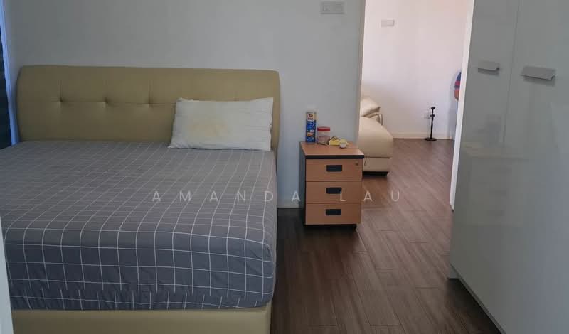 Servis Apartment untuk Dijual di The Grand @ Kelana Damansara Suite - Amanda Lau - PropertyGuru.com.my
