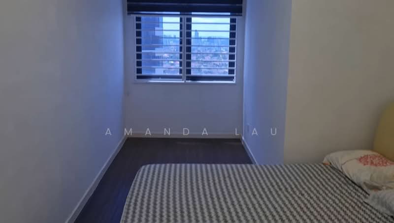 Servis Apartment untuk Dijual di The Grand @ Kelana Damansara Suite - Amanda Lau - PropertyGuru.com.my
