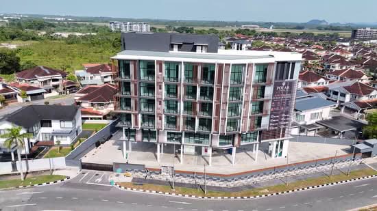 Tanah Komersial untuk Dijual di Taman BDC (Kuching) - Sherene Kok - PropertyGuru.com.my
