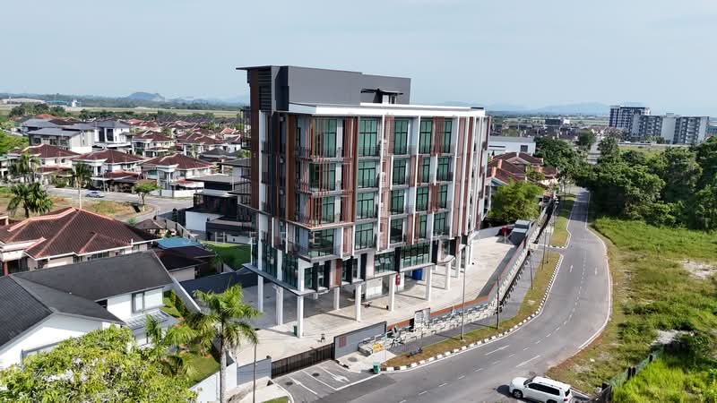 Tanah Komersial untuk Dijual di Taman BDC (Kuching) - Sherene Kok - Exterior - PropertyGuru.com.my