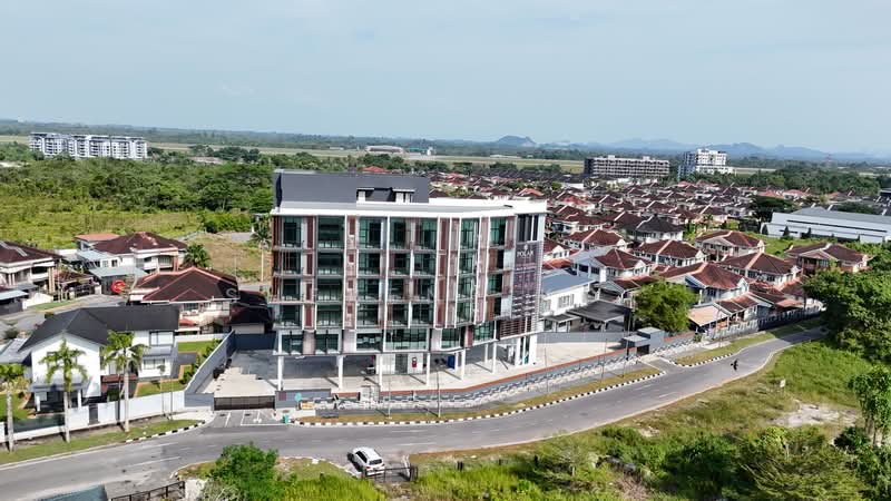 Tanah Komersial untuk Dijual di Taman BDC (Kuching) - Sherene Kok - Exterior - PropertyGuru.com.my