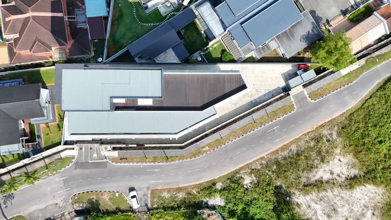 Tanah Komersial untuk Dijual di Taman BDC (Kuching) - Sherene Kok - Exterior - PropertyGuru.com.my