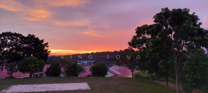Rumah Kluster untuk Dijual di Taman Krubong Jaya (Krubong) - King Song - PropertyGuru.com.my