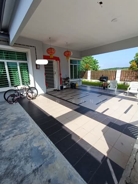 Rumah Kluster untuk Dijual di Taman Krubong Jaya (Krubong) - King Song - PropertyGuru.com.my