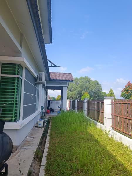 Rumah Kluster untuk Dijual di Taman Krubong Jaya (Krubong) - King Song - PropertyGuru.com.my