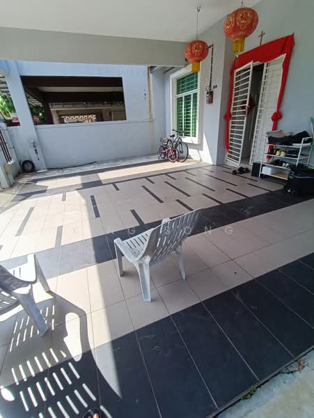 Rumah Kluster untuk Dijual di Taman Krubong Jaya (Krubong) - King Song - PropertyGuru.com.my