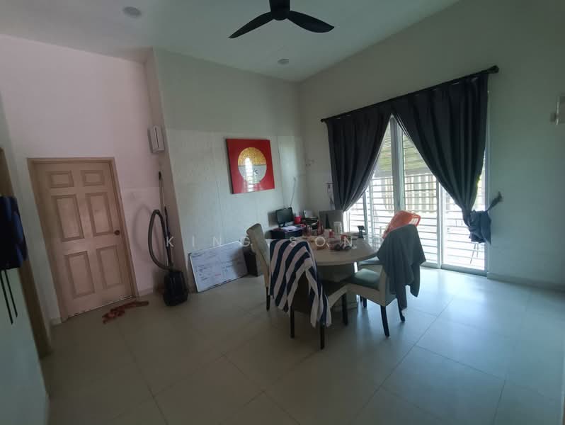 Rumah Kluster untuk Dijual di Taman Krubong Jaya (Krubong) - King Song - PropertyGuru.com.my