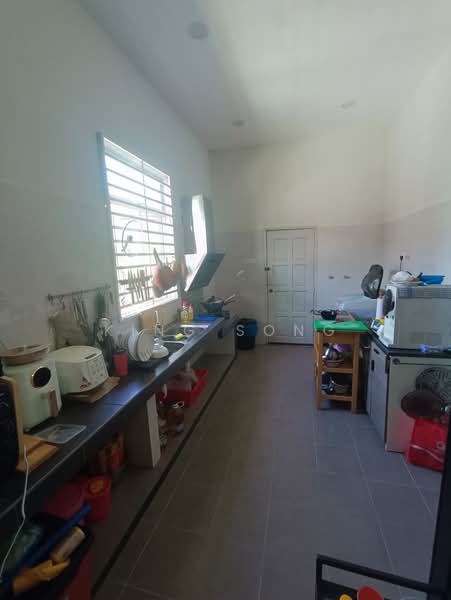 Rumah Kluster untuk Dijual di Taman Krubong Jaya (Krubong) - King Song - PropertyGuru.com.my