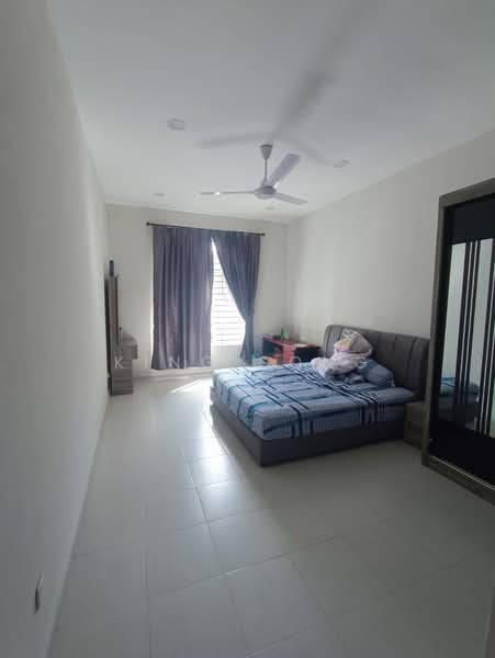 Rumah Kluster untuk Dijual di Taman Krubong Jaya (Krubong) - King Song - PropertyGuru.com.my