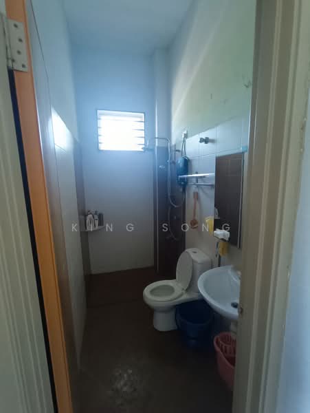 Rumah Kluster untuk Dijual di Taman Krubong Jaya (Krubong) - King Song - PropertyGuru.com.my