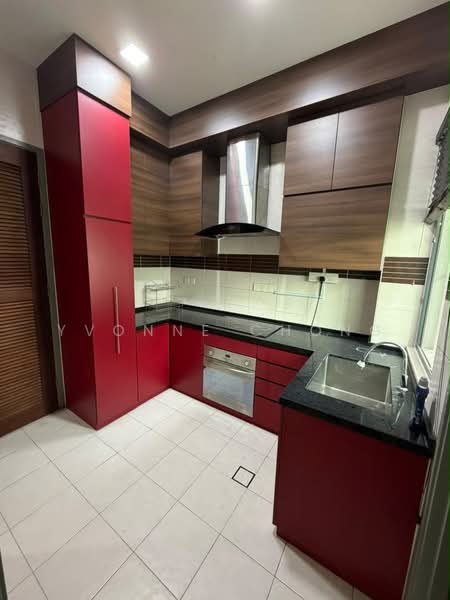 Rumah Teres 2 Tingkat untuk Dijual di Iskandar Puteri (Nusajaya) (Johor) - Yvonne Chong - PropertyGuru.com.my