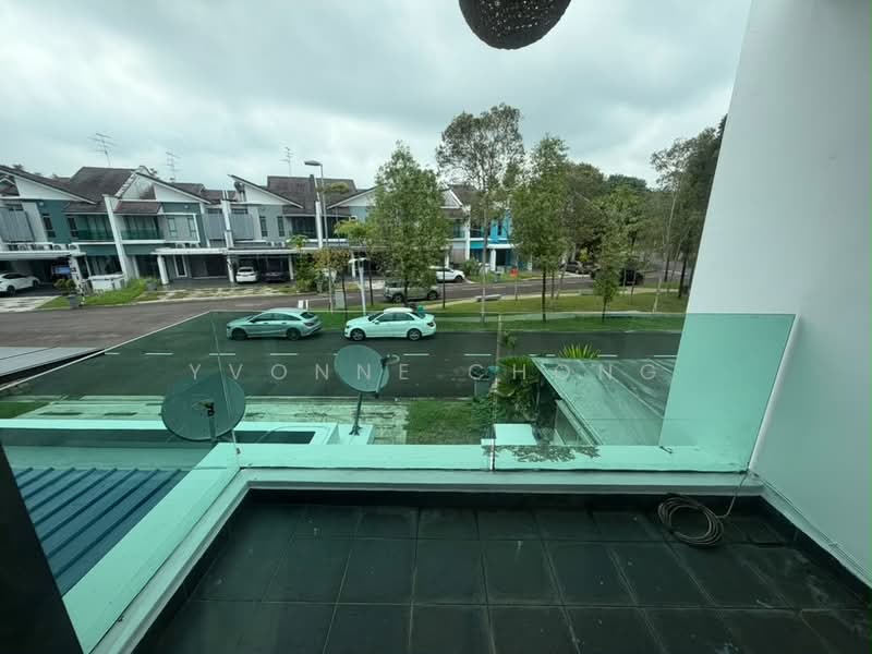 Rumah Teres 2 Tingkat untuk Dijual di Iskandar Puteri (Nusajaya) (Johor) - Yvonne Chong - PropertyGuru.com.my
