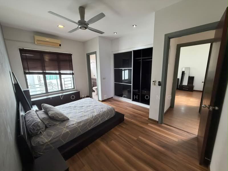 Rumah Teres 2 Tingkat untuk Dijual di Iskandar Puteri (Nusajaya) (Johor) - Yvonne Chong - PropertyGuru.com.my