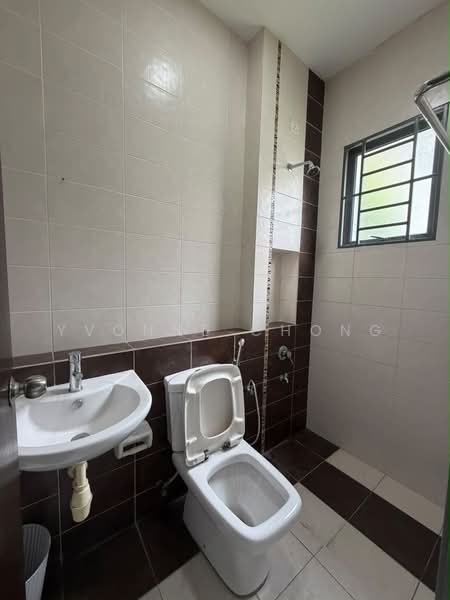 Rumah Teres 2 Tingkat untuk Dijual di Iskandar Puteri (Nusajaya) (Johor) - Yvonne Chong - PropertyGuru.com.my